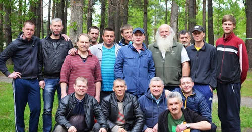 выпускники центра